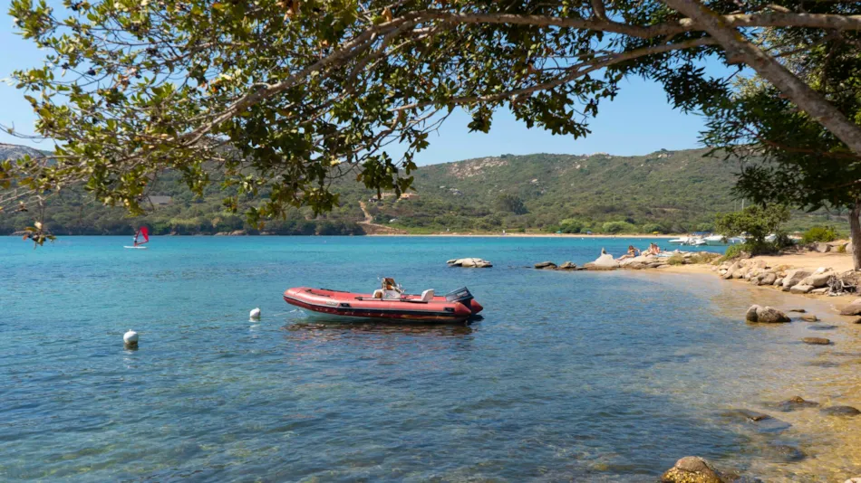 Baia Holiday Capo d’Orso