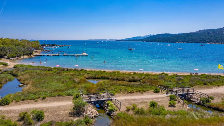 Baia Holiday Capo d’Orso