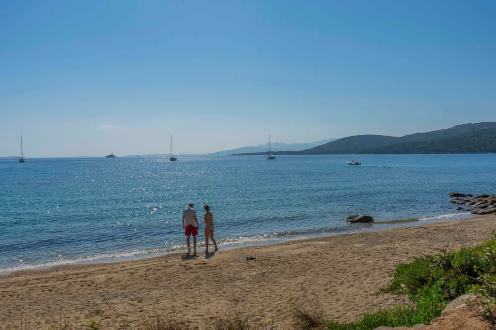 Camping Capo d’Orso - image n°20 - Camping Direct
