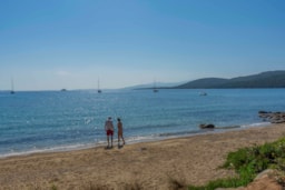Camping Capo d’Orso - image n°20 - Roulottes