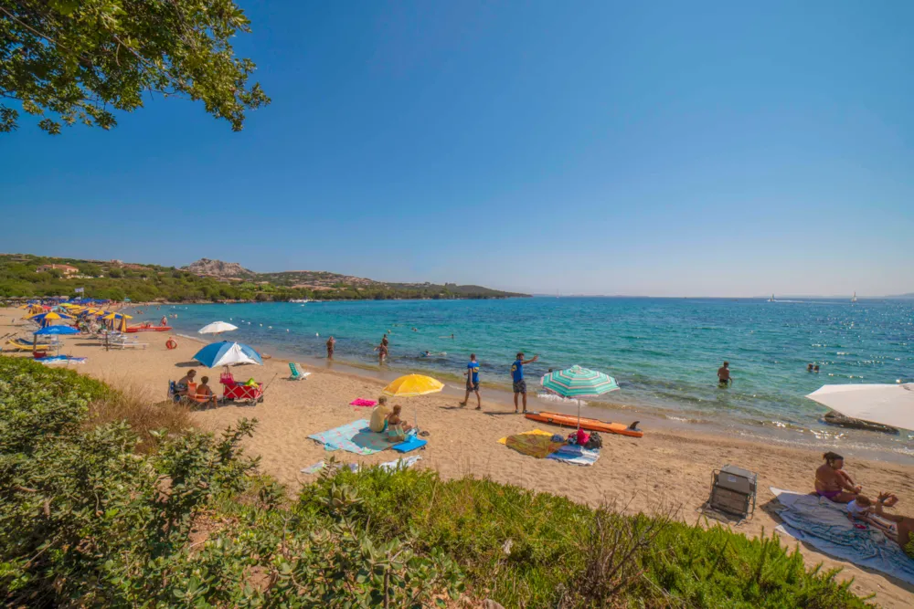 Baia Holiday Capo d’Orso