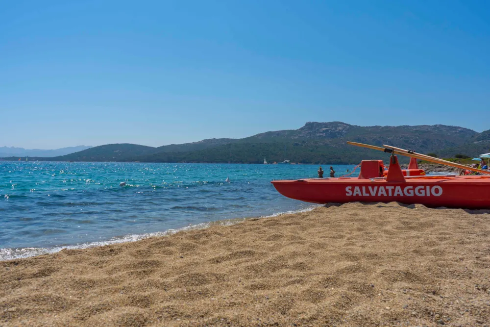 Baia Holiday Capo d’Orso