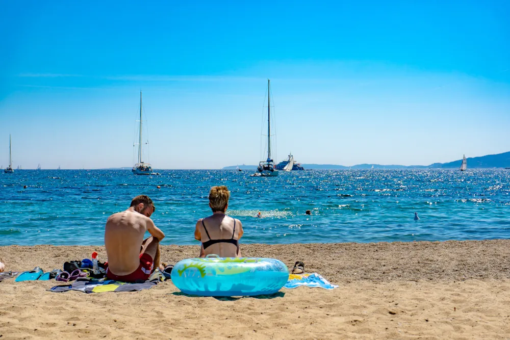 Baia Holiday Capo d’Orso