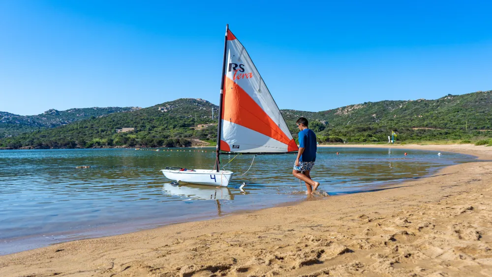 Baia Holiday Capo d’Orso