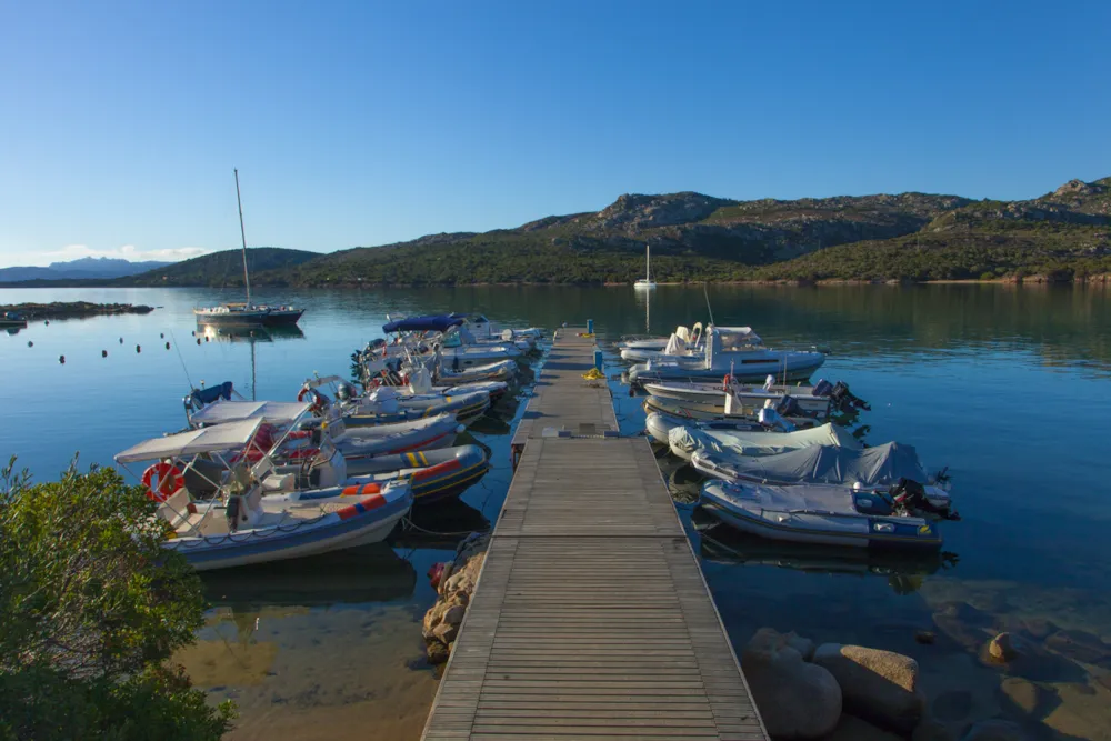 Baia Holiday Capo d’Orso