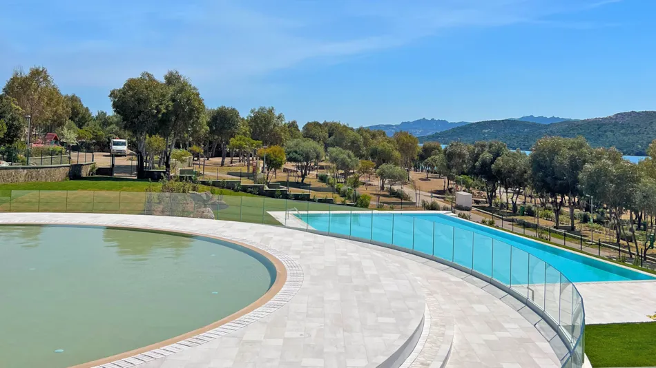 Baia Holiday Capo d’Orso