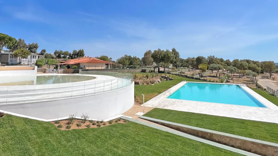 Baia Holiday Capo d’Orso