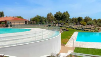 Baia Holiday Capo d’Orso - Ucamping