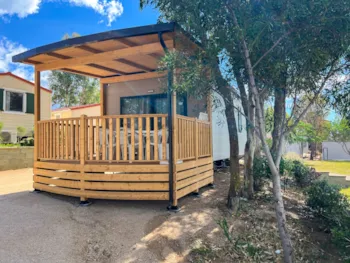 Mietunterkunft - Baia Revolution Plus - Baia Holiday Capo d’Orso