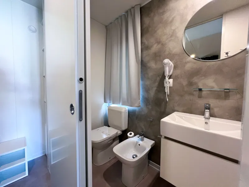 Baia Revolution Plus