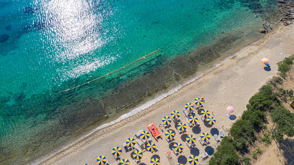 Baia Holiday Capo d’Orso