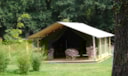 Tente Safari + 37 M² (2 Chambres) Dont Terrasse Couverte 13 M² Tente Safari + 37 M² (2 Chambres) Dont Terrasse Couverte 13 M²