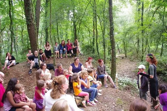 Domaine de Kervallon