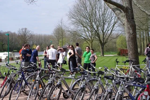 Domaine de Kervallon