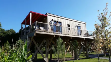 Domaine de Kervallon - image n°3 - Camping Direct