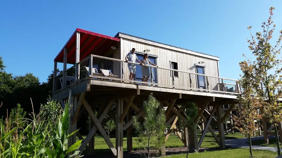 Domaine de Kervallon