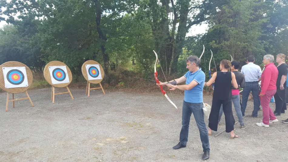 Domaine de Kervallon