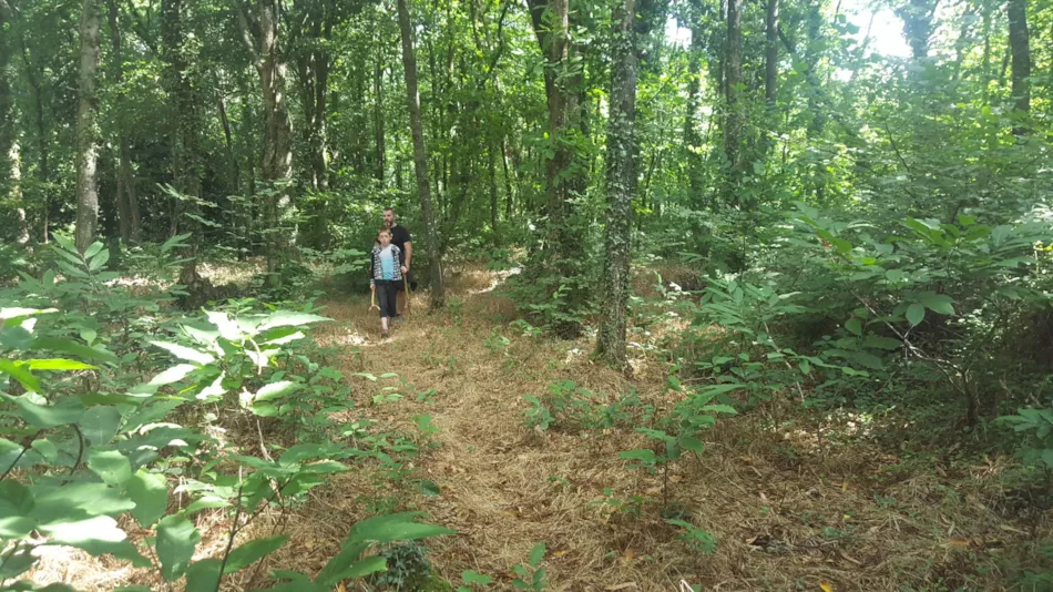 Domaine de Kervallon