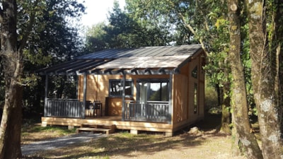 Gîte Trappeur Duplex 52m² (3 bedrooms - 1 bathroom) + 20m² terrace