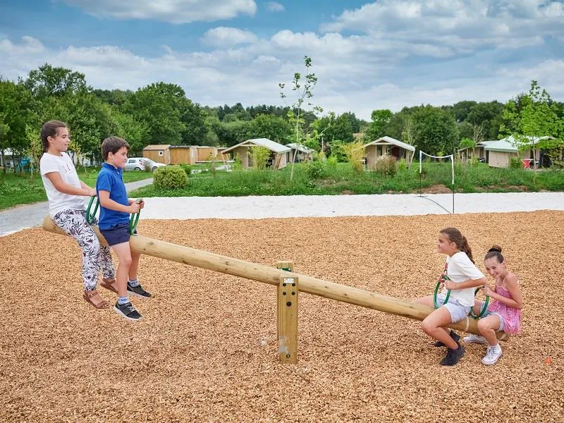 Domaine de Kervallon