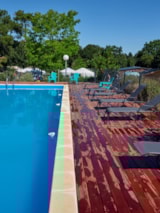 Foto #15 van Domaine de Kervallon