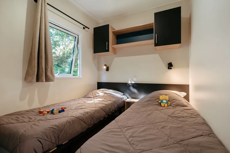 Breizh Home (3 Chambres - 1 Sdb) 35 M² + Terrasse 24M².