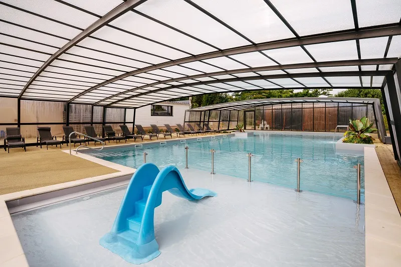 Domaine de Kervallon