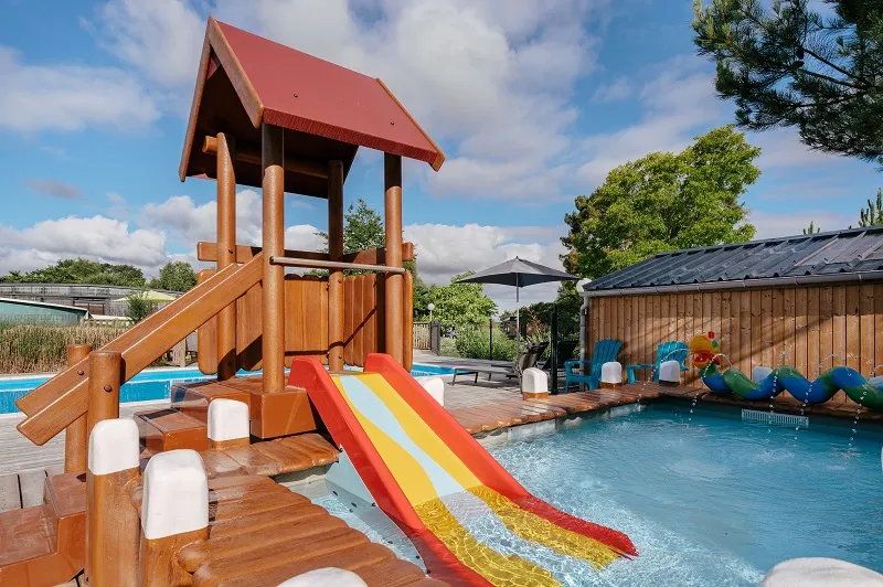 Domaine de Kervallon