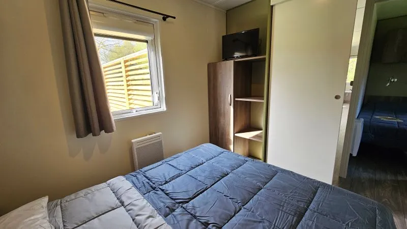 Sweet Home 40M² (2 Chambres - 1 Sdb - Climatisation) Terrasse Semi-Couverte 27M² Nouveauté 2024