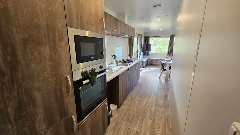 Sweet Home 40M² (2 Chambres - 1 Sdb - Climatisation) Terrasse Semi-Couverte 27M² Nouveauté 2024