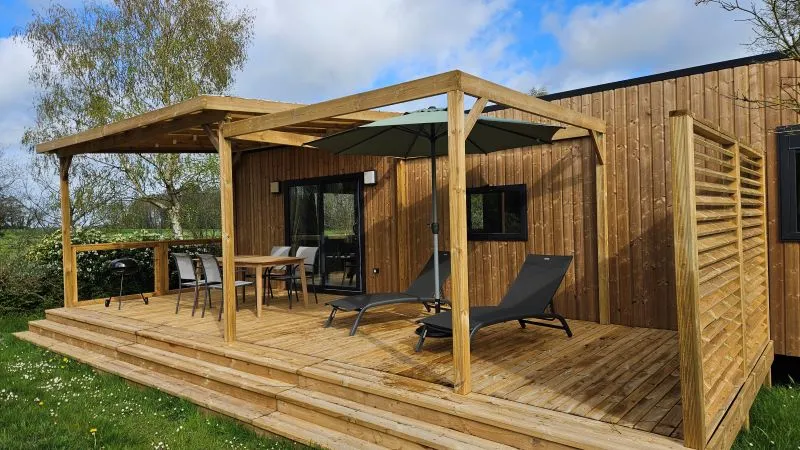 Sweet Home 40M² (2 Chambres - 1 Sdb - Climatisation) Terrasse Semi-Couverte 27M² Nouveauté 2024