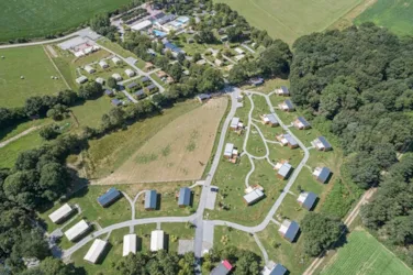 Domaine de Kervallon - image n°2 - Camping Direct