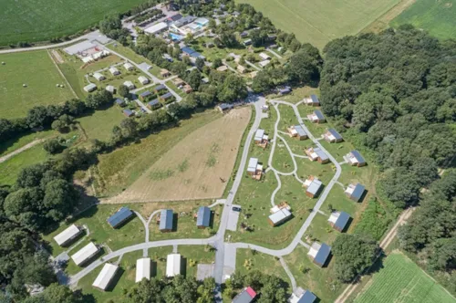 Domaine de Kervallon - Bretagna - Immagine n°2 Domaine de Kervallon - Bretagna - Immagine n°2