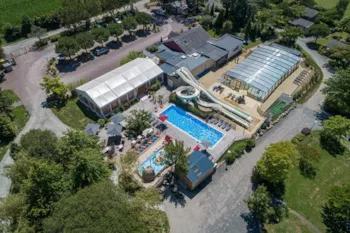 Domaine de Kervallon - Ucamping