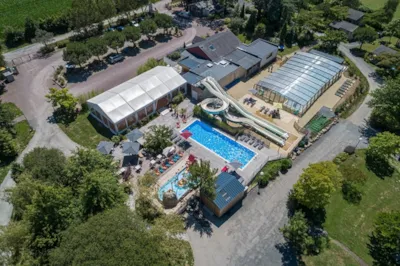 Domaine de Kervallon - Camping Direct