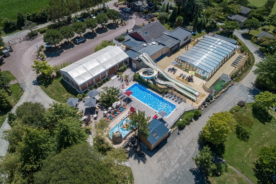 Domaine de Kervallon — Photo 1