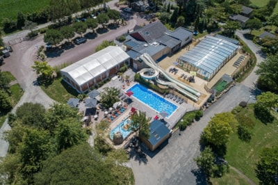 Domaine de Kervallon