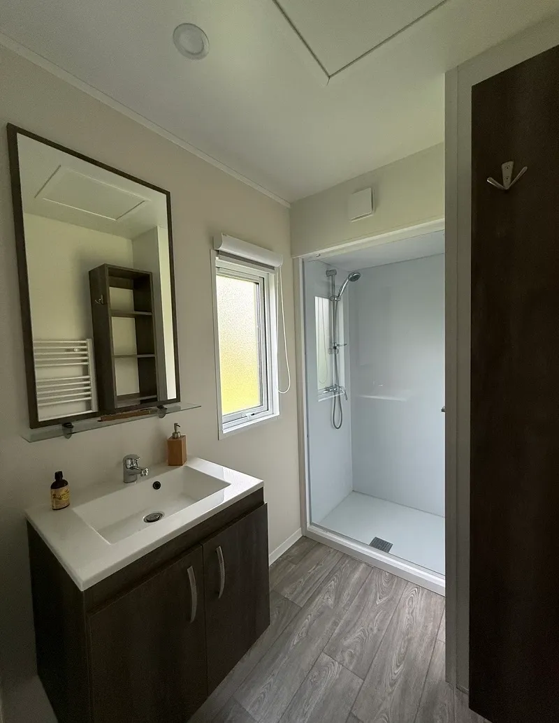 Sweet Home 40M² (2 Chambres - 1 Sdb - Climatisation) Terrasse Semi-Couverte 27M² Nouveauté 2024