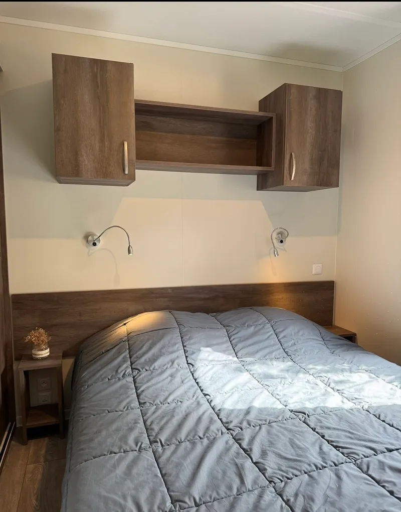 Sweet Home 40M² (2 Chambres - 1 Sdb - Climatisation) Terrasse Semi-Couverte 27M² Nouveauté 2024