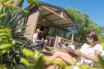 Chalet Nemo Dimanche (Gamme Confort) Chalet Nemo Dimanche (Gamme Confort)