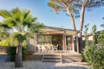 Comfort Chalet Morea, Arrival On Saturday * (* Only In High Season) Comfort Chalet Morea, Arrival On Saturday * (* Only In High Season)
