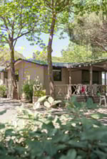 Chalet Samoa Dimanche (Gamme Confort) Chalet Samoa Dimanche (Gamme Confort)