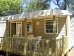 Cottage Blue Lagon3 Clim Samedi (Gamme Premium) Cottage Blue Lagon3 Clim Samedi (Gamme Premium)