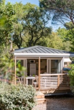 Cottage Méditerranée Confort, Arrival On Saturday * (*Only In High Season) Cottage Méditerranée Confort, Arrival On Saturday * (*Only In High Season)