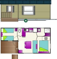 Bungalow Peonera — 10