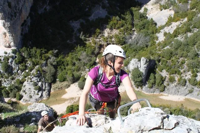 Camping RIO VERO