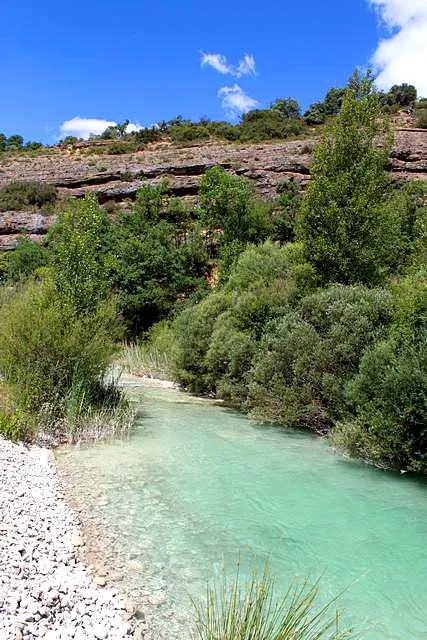 Camping RIO VERO