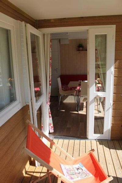 Bungalow Peonera — 9
