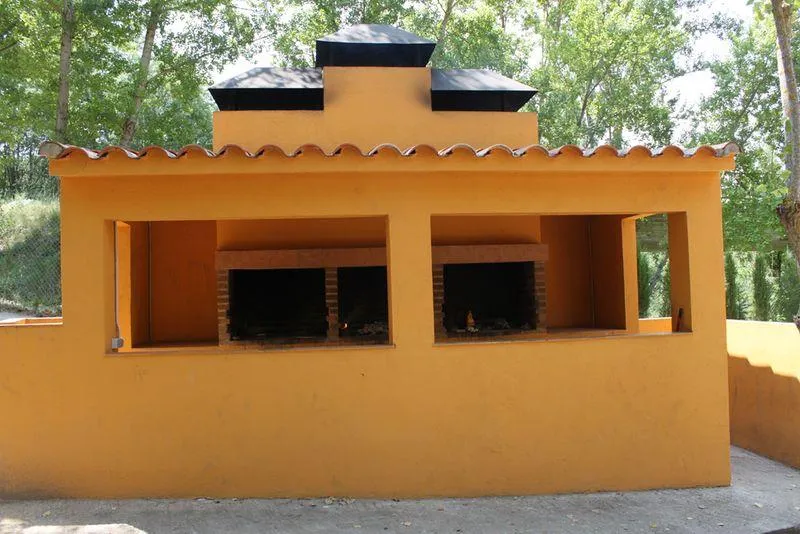Camping RIO VERO