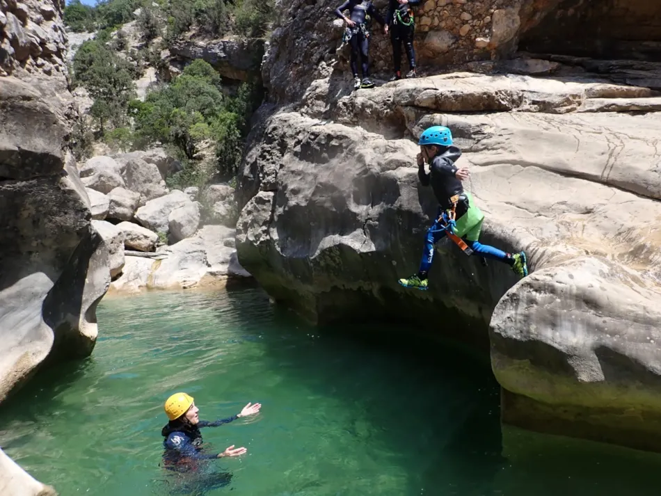 Camping RIO VERO